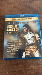 Michael Jackson, un génie troublé, CD & DVD, Comme neuf, Enlèvement ou Envoi