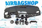 Airbag set - Dashboard met speaker Audi Q3 F3 (2019-heden), Gebruikt, Ophalen of Verzenden