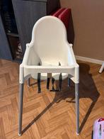 Eetstozl ikea, Kinderen en Baby's, Ophalen, Gebruikt
