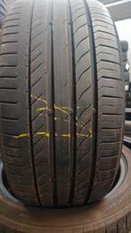 245/40r18 continental 45€ chacune avec assemblage et équilib, Enlèvement ou Envoi