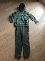 Groene training Nukutavake Mayoral, Kinderen en Baby's, Kinderkleding | Maat 146, Gebruikt, Nukutavake Mayoral, Verzenden, Sport- of Zwemkleding