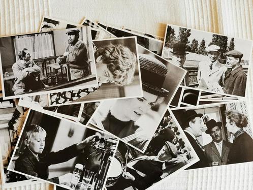 Wij, Heren van Zichem, Originele ansichtkaart zwart-wit., Collections, Cartes postales | Belgique, Non affranchie, Anvers, 1960 à 1980