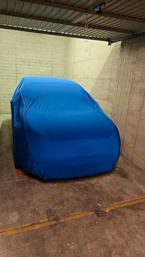 Autohoes van polykatoen, Auto diversen, Autohoezen, Zo goed als nieuw, Ophalen