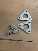 Aprilia rsv4 verlaag- of verhogingskit, Ophalen