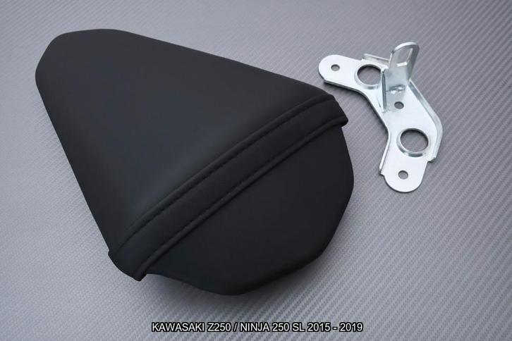 AVDB achter zadel KAWASAKI Z250 / NINJA 250 SL 2015 - 2019, Motoren, Accessoires | Overige, Nieuw, Ophalen of Verzenden