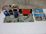 Vintage lego set nr 6394 - Metro Park & Service Tower (Shell, Kinderen en Baby's, Ophalen, Zo goed als nieuw, Lego