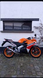 Honda cbr125r Blackwidow uitlaat, 125 cc, 11 kW of minder, 1 cilinder, Sport