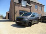 Peugeot Partner - ALS NIEUW - FULL OPTION -3  ZIT - 2j GARAN, Voorwielaandrijving, 75 kW, Stof, Euro 6