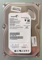 Seagate 250Gb HDD 3.5", Computers en Software, Ophalen of Verzenden, Gebruikt, HDD