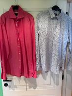 Herenhemden, Kleding | Heren, Ophalen, Zo goed als nieuw, Overige kleuren, Halswijdte 41/42 (L)
