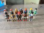 13 playmobil Knights-personages, Kinderen en Baby's, Speelgoed | Playmobil, Ophalen of Verzenden
