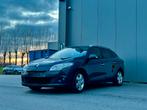 RENAULT MEGANE 1.6 BENZINE, GEKEURD, BLEUTOOTH, TREKHAAK, Autos, Renault, Achat, 82 kW, Boîte manuelle, Entretenue par le concessionnaire