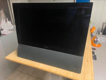 Bang & Olufsen BeoVision 6, Ophalen, Zo goed als nieuw