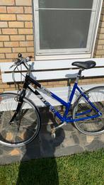 Sportieve fiets, Fietsen en Brommers, 47 tot 51 cm, Ophalen, Jumpertrek, Jaren '40