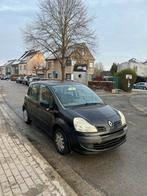 Renault Modus 1.2 16V Benzine van 15/10/2010 met 99.500 km, Auto's, Zwart, Particulier, Euro 4, Te koop