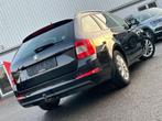 Skoda Octavia SW 1.6 CR TDi * CUIR + GPS + CLIM + GARANTIE *, Auto's, Skoda, Voorwielaandrijving, Euro 5, Gebruikt, Beige