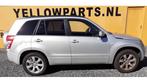 ABS Pomp van een Suzuki Grand Vitara, Ophalen of Verzenden, 3 maanden garantie, Gebruikt, Suzuki
