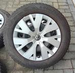 Winterbanden velgen VW T-Cross Taigo 16inch 5x100 7&6mm❄️🌨, Auto-onderdelen, Ophalen, Nieuw, Volkswagen