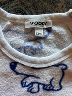 Pyjama Woody maat 80 1 jaar, Woody, Comme neuf, Vêtements de nuit ou Sous-vêtements, Garçon ou Fille