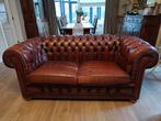Chesterfield origineel, Huis en Inrichting, Zetels | Zetels, Ophalen, Gebruikt
