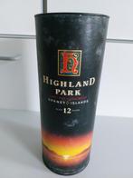 HIGHLAND PARK Collection whisky 12 ANS, Ophalen