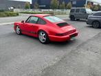 1992 Porsche 911-L 964 Personenauto, Auto's, Automaat, Gebruikt, Overige brandstoffen, Bedrijf