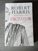 Dictator (880f), Boeken, Ophalen of Verzenden, Nieuw, Robert harris