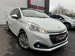 Peugeot 208 1.2i**2018**Euro6, Achat, Euro 6, Entreprise, Boîte manuelle