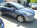 Ford Fiesta 1.1 51kw (bj 2019), Auto's, Stof, Gebruikt, Euro 6, 4 cilinders