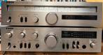 Tuner en versterker Tensai, Audio, Tv en Foto, Versterkers en Ontvangers, Ophalen, Gebruikt, Overige merken