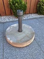 Parasolvoet, Ophalen, Gebruikt, Minder dan 1 meter, Parasolvoet