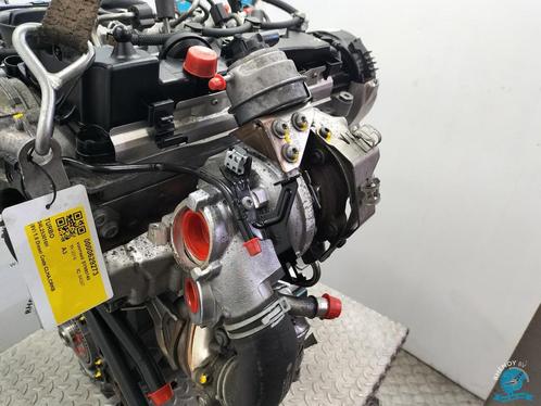 AUDI A3 [TURBOCHARGER] 2016, Auto-onderdelen, Motor en Toebehoren, Gebruikt, ARN erkend, Stiba lid, Erkend duurzaam, Ophalen of Verzenden