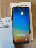 Samsung A53 5G, Telecommunicatie, Ophalen, Zo goed als nieuw, Klassiek of Candybar, Zonder simlock