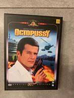 James Bond 007 DVD nieuw Octopussy, CD & DVD, DVD | Action, Comme neuf, Enlèvement ou Envoi, Action