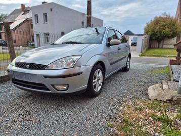 Ford focus beschikbaar voor biedingen
