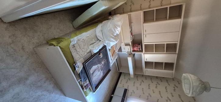 Kinder/jeugd slaapkamer, Kinderen en Baby's, Kinderkamer | Complete kinderkamers, Gebruikt, Jongetje of Meisje, Ophalen