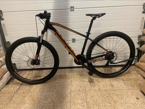 Mountainbike Scott (aspect 970), Fietsen en Brommers, Fietsen | Mountainbikes en ATB, Zo goed als nieuw, Heren, Hardtail, Ophalen