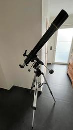 Sterrenkijker, Audio, Tv en Foto, Optische apparatuur | Telescopen, Ophalen, Zo goed als nieuw