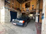 Mercedes 600SEL V12 Échange, Auto's, Mercedes-Benz, Automaat, Achterwielaandrijving, Grijs, Particulier