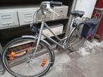 fiets, Ophalen, Gebruikt