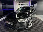 Audi A3 Sportback A3 1.0 TFSI, Autos, Audi, Achat, Euro 6, Entreprise, 1790 kg