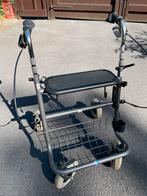 Rollator, Ophalen, Zo goed als nieuw
