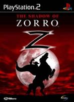 The Shadow of Zorro, Aventure et Action, Utilisé, À partir de 12 ans, Enlèvement ou Envoi