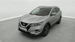 Nissan QASHQAI 1.5 dCi N-Connecta (bj 2019), Auto's, Navigatiesysteem, Stof, Gebruikt, 4 cilinders