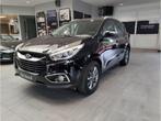 Hyundai ix35 1.6i  Go! 2WD, 158 g/km, Zwart, Zwart, Bedrijf