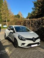 Renault Clio 2019, Auto's, Stof, Wit, 115 g/km, 5 deurs
