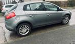 Fiat bravo grise, Auto's, Bluetooth, Stof, Zwart, 5 deurs