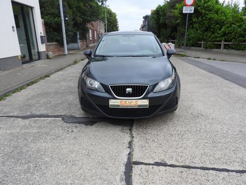Seat Ibiza 1.2 Reference met 12 maand garantie!!, Auto's, Seat, Bedrijf, Te koop, Ibiza, ABS, Airbags, Airconditioning, Alarm