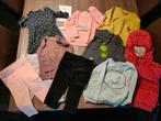 Pakket babykleding maat 74 meisje, Ophalen, Gebruikt, Meisje, Overige typen