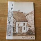 De la Meuse à l'Ardenne 32 - 2001 - Beauraing Namur Tellin, Boeken, Geschiedenis | Nationaal, Ophalen of Verzenden